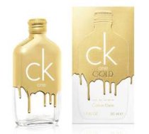 Calvin Klein CK One Gold EDT 50ml