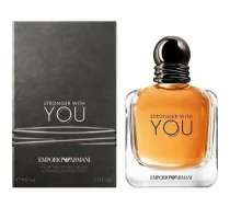 Giorgio Armani Emporio Armani Stronger With You 100 ml - 30