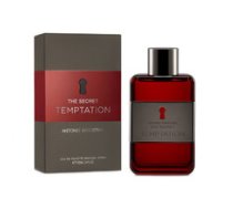 Antonio Banderas The Secret Temptation EDT 30ml