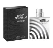 David Beckham Respect EDT 90ml