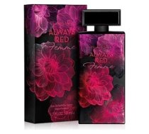 Elizabeth Arden Always Red Femme EDT 100ml