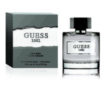 Guess Guess 1981 for Men EDT 50ml