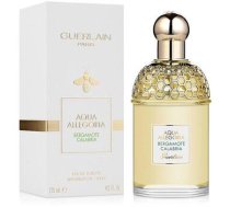 Guerlain Aqua Allegoria Bergamote Calabria EDT - 125ml