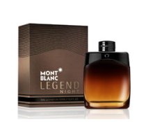 Mont Blanc Legend Night EDP 100ml