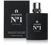 Aigner No 1 Intense EDT M 100 ml 100