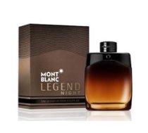 Mont Blanc Legend Night EDP Tester 100ml