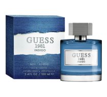 Guess Guess 1981 Indigo For Men EDT 30ml