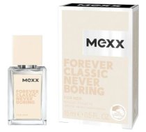 Mexx Forever Classic Never Boring EDT