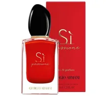 Giorgio Armani Si Passione 100 ml - 30 ml , Eau de Parfum
