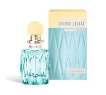 Miu Miu L'Eau Bleue EDP W 100 ml 100