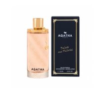 Agatha Paris Balade aux Tuileries EDP