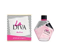 Emanuel Ungaro La Diva Mon Amour EDP W 50 ml 50