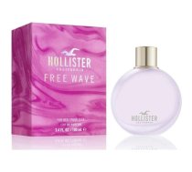 Hollister Free Wave 100 ml - 30