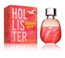 Hollister Festival Vibes for Her EDP 30ml