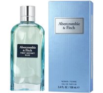 Abercrombie & Fitch First Instinct Blue for Her EDP - 30ml