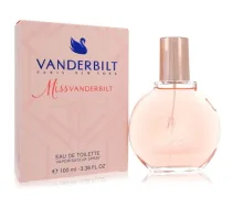 Vanderbilt Miss Vanderbilt EDT 100ml - 100ml