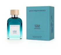 Adolfo Dominguez Agua Fresca Citrus Cedro EDT - 120ml
