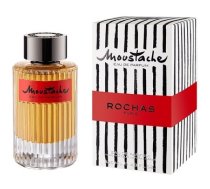 Rochas Moustache 125 ml - 12,5 ml , Eau de Parfum