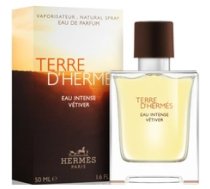Hermes Terre D´Hermes Eau Intense Vetiver EDP 50ml