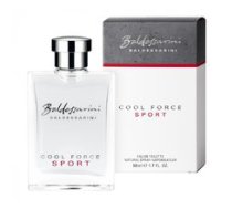 Baldessarini Cool Force Sport 50 ml