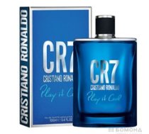 Cristiano Ronaldo CR7 Play It Cool EDT 50ml