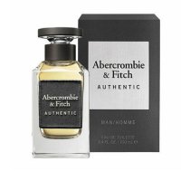 Abercrombie & Fitch Authentic Man EDT - 30ml