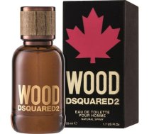 Dsquared2 Wood pour Homme 30ml