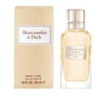 Abercrombie & Fitch First Instinct Sheer EDP - 100ml