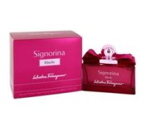 Salvatore Ferragamo Signorina Ribelle EDP 30ml