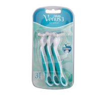Gillette Jednorázová holítka Venus 3 Sensitive 3 ks - 6.0ks