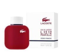 Lacoste Eau de Lacoste L.12.12 French Panache Pour Elle EDT 50ml