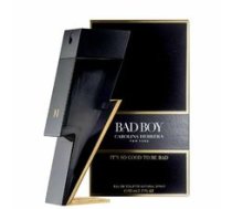 Carolina Herrera Bad Boy 75 ml - 100 ml , Eau de Toilette