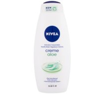 Nivea Aloe Vera Care Shower - Cream Shower Gel 650ml