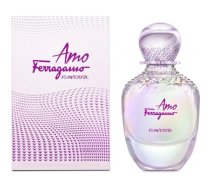 Salvatore Ferragamo Amo Ferragamo Flowerful EDT 100ml