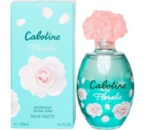 Gres Cabotine Floralie EDT