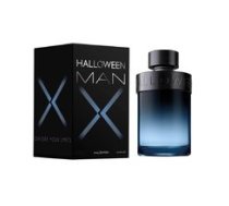 Jesus Del Pozo Halloween Man X EDT 125ml