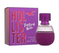 Hollister Festival Nite for Her EDP 30ml