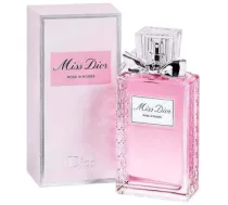 Dior (Christian Dior) Miss Dior Rose N'Roses EDT W 100 ml 100 - 30ml