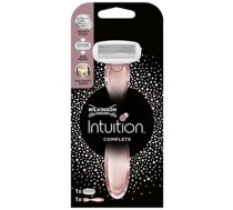 Wilkinson Sword Intuition Complete - Shaver for women
