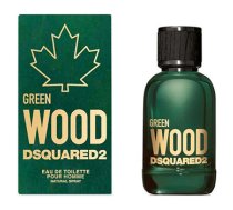 Dsquared2 Green Wood EDT 30ml