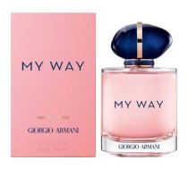 Giorgio Armani My Way 30 ml - 30 ml , Eau de Parfum