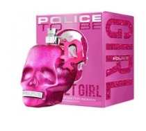 Police To Be Sweet Girl EDP 40ml