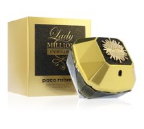 Paco Rabanne Lady Million Fabulous EDP - 80ml