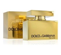 Dolce Gabbana The One Gold EDP 50ml
