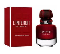 Givenchy L'Interdit Eau de Parfum Rouge 50ml - 50ml