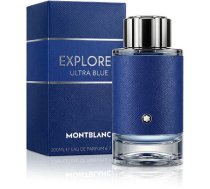 Mont Blanc Explorer Ultra Blue EDP 30ml