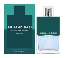Armand Basi L'Eau Pour Homme Blue Tea EDT 75ml