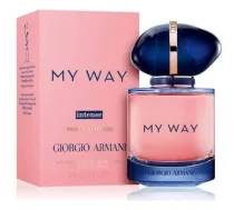 Giorgio Armani My Way Intense 30 ml - 30 ml , Eau de Parfum