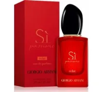 Giorgio Armani Si Passione Éclat 100 ml - 100 ml , Eau de Parfum