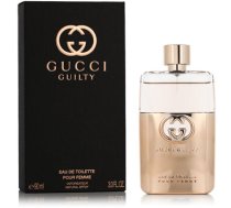 Gucci Guilty Eau de Toilette EDT 30ml - 50ml